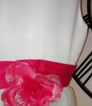 Robe de cérémonie