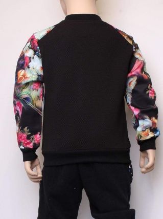 Veste fille