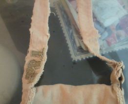 sac bandoulière fille 