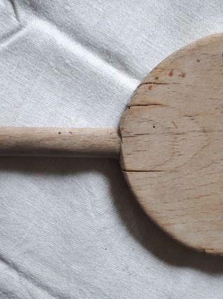 Battoir à linge / Planche