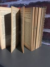 Livre ancien 1933 " LE PARFAIT SECRETAIRE "