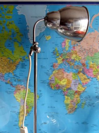 lampe de bureau 