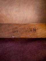 Bureau et chaise Baumann