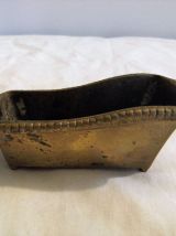 Vide poche ,cendrier en forme de baignoire ancien