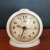 Réveil vintage FLEURON made in USSR