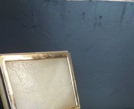 Boite à bijoux Vintage