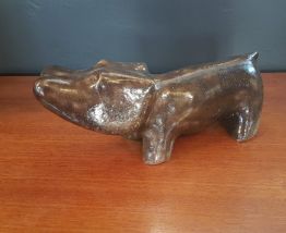 Hippopotame
