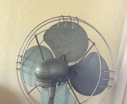 Ventilateur 