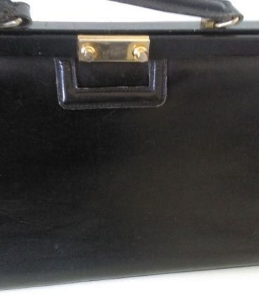 sac à main vintage