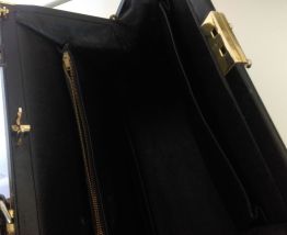 sac à main vintage