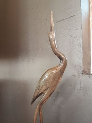 Oiseau 