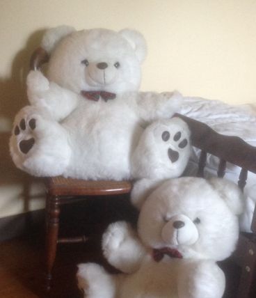 Peluches