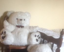 Peluches