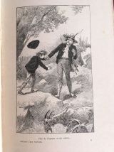 Vouloir c'est Pouvoir - Emile Pech - 1905