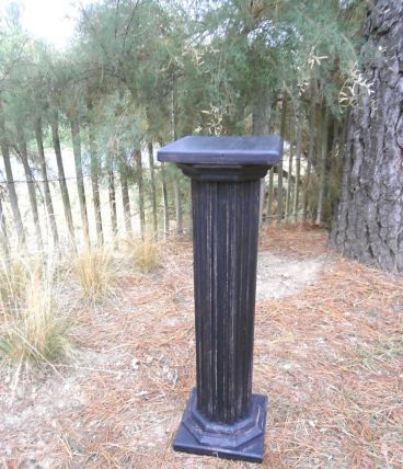 COLONNE DÉCORATIVE