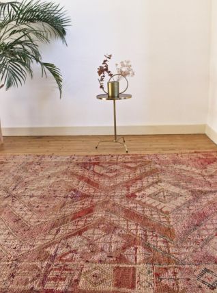 Tapis boujaad ancien
