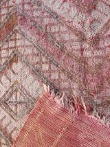Tapis boujaad ancien