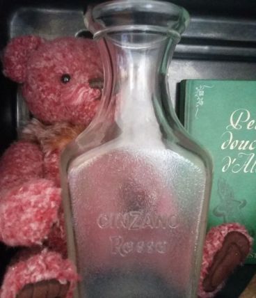 Carafe ancienne