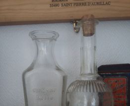 Carafe ancienne