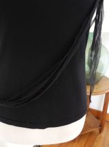 Joli Top Tee-shirt Kenzo 38 40 