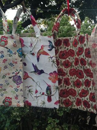 sac de confection