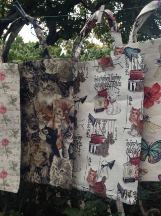 sac de confection