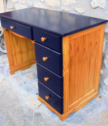 Bureau Mado années 70