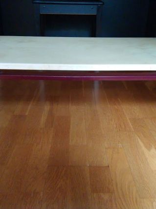 table salon