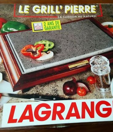 grill pierre