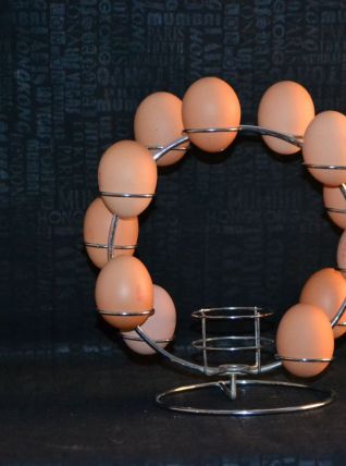 Support à oeufs