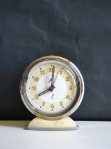 Quatres Réveils vintage Jaz