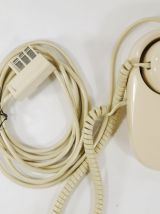 Téléphone vintage 1990