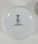 Sucrier en porcelaine