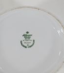 Sucrier en porcelaine