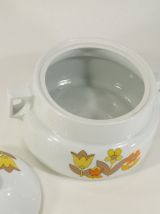 Soupière 70s