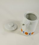 Cafetière vintage