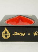 Vide-poches "Don du sang"