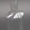 Carafe en verre spéciale année 2000