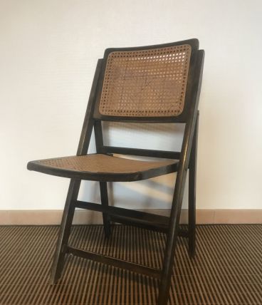 Chaise pliante Hema