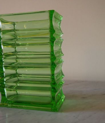 Vase années 50