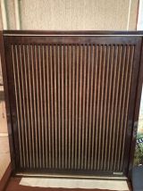 MEUBLE HIFI VINTAGE SABA