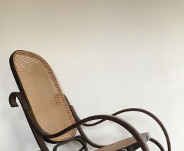 Rocking-chair 