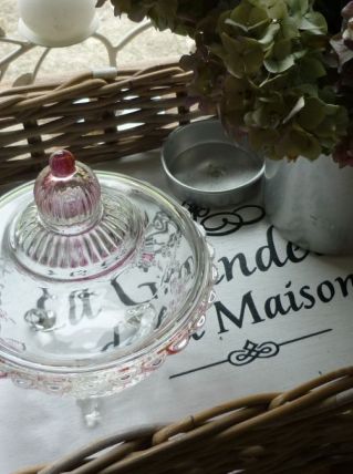Bonbonnière