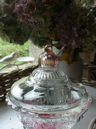 Bonbonnière
