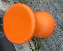 TABOURET "TAM TAM"