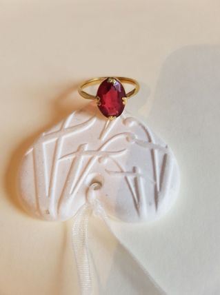 Bague taille 57
