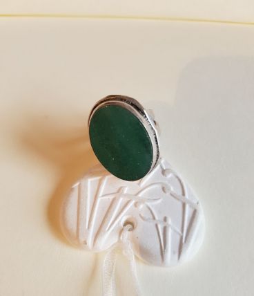 Bague taille 56