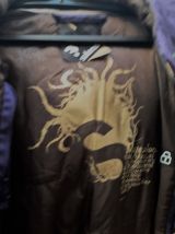 Veste d'hiver / ski / snowboard Salomon Climapro XL