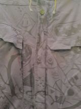 Veste d'hiver / ski / snowboard Salomon Climapro XL