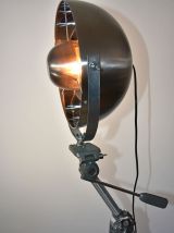 luminaire projecteur photo